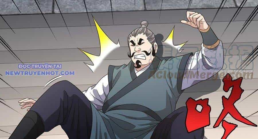 Thiên Long Bát Bộ Webtoon - Chương 122 - ảnh 62