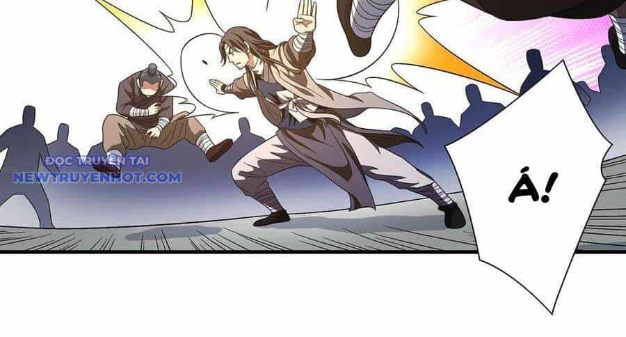 Thiên Long Bát Bộ Webtoon - Chương 122 - ảnh 69