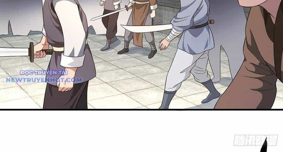 Thiên Long Bát Bộ Webtoon - Chương 122 - ảnh 74