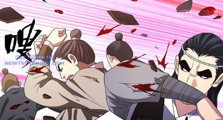 Thiên Long Bát Bộ Webtoon - Chương 122 - ảnh 81