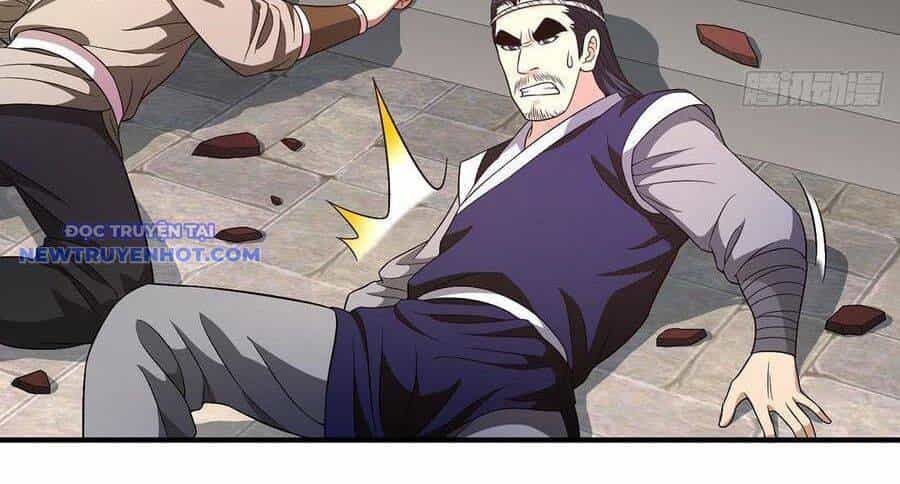 Thiên Long Bát Bộ Webtoon - Chương 122 - ảnh 83