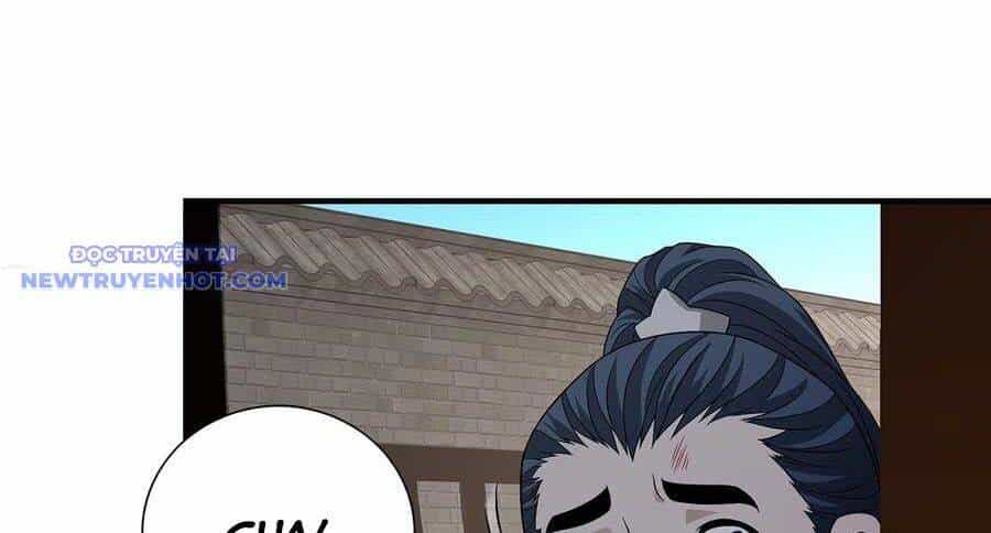 Thiên Long Bát Bộ Webtoon - Chương 122 - ảnh 84