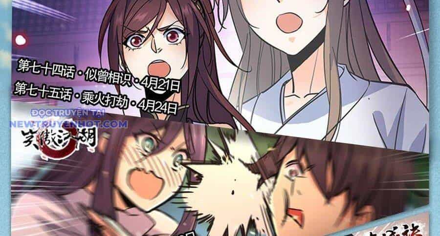 Thiên Long Bát Bộ Webtoon - Chương 122 - ảnh 91