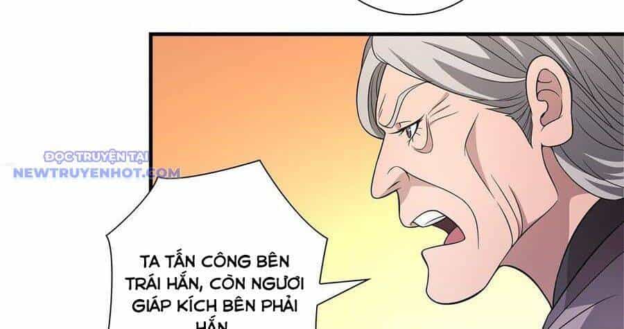 Thiên Long Bát Bộ Webtoon - Chương 123 - ảnh 16