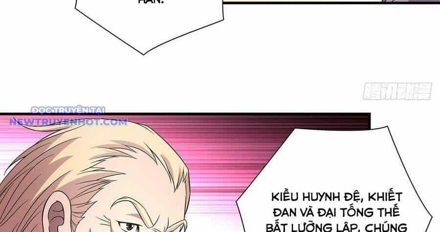 Thiên Long Bát Bộ Webtoon - Chương 123 - ảnh 17