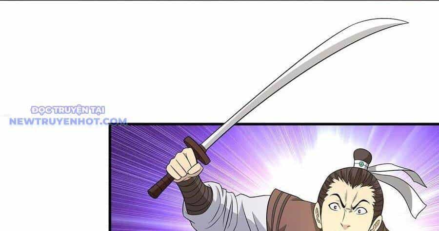 Thiên Long Bát Bộ Webtoon - Chương 123 - ảnh 24