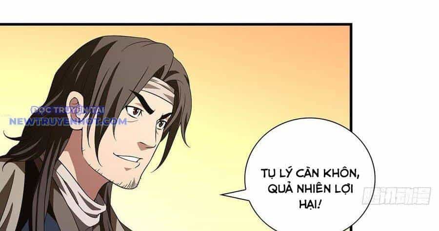 Thiên Long Bát Bộ Webtoon - Chương 123 - ảnh 46