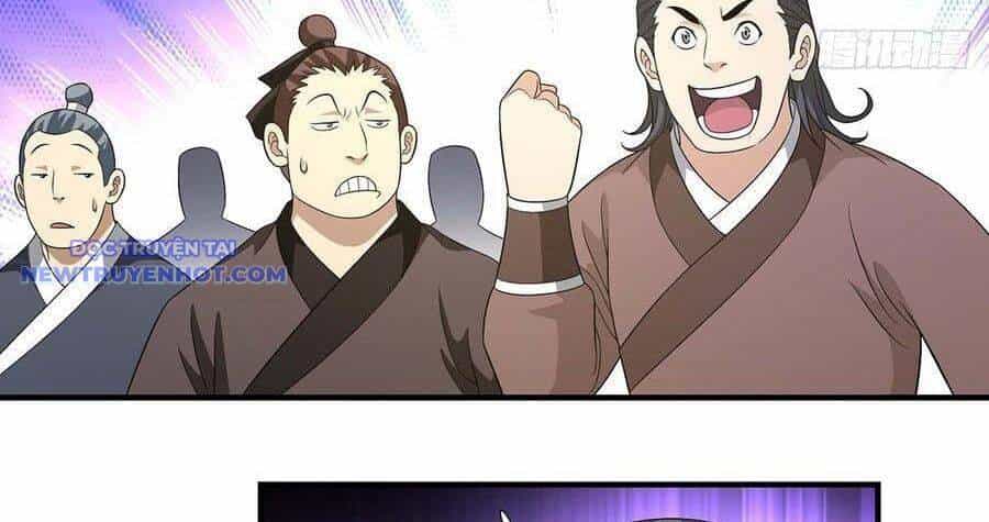 Thiên Long Bát Bộ Webtoon - Chương 123 - ảnh 72