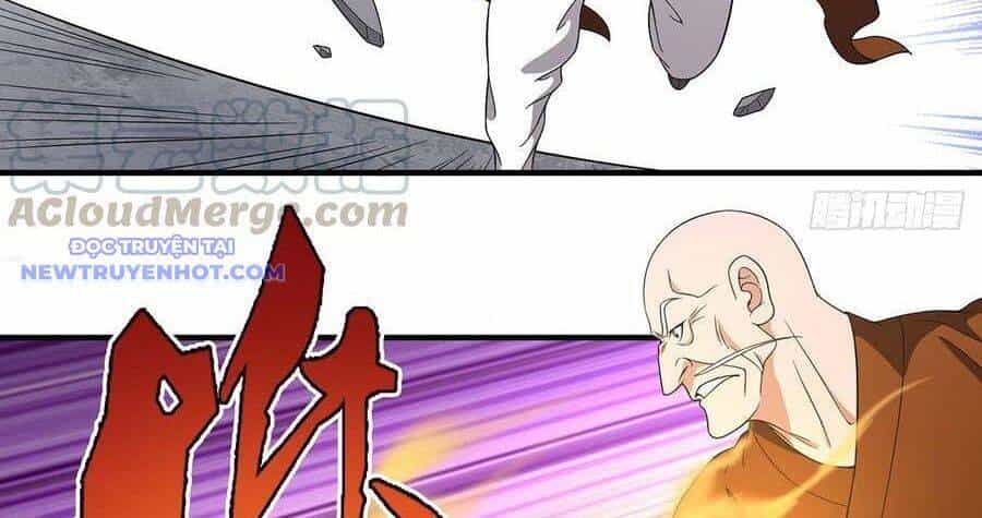 Thiên Long Bát Bộ Webtoon - Chương 123 - ảnh 78