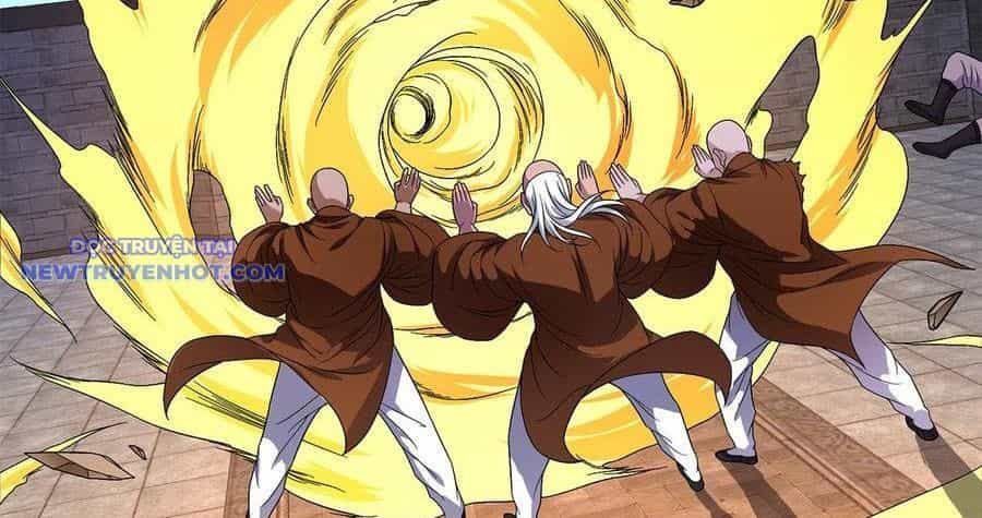 Thiên Long Bát Bộ Webtoon - Chương 124 - ảnh 31