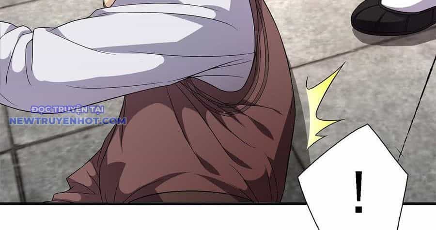 Thiên Long Bát Bộ Webtoon - Chương 124 - ảnh 35