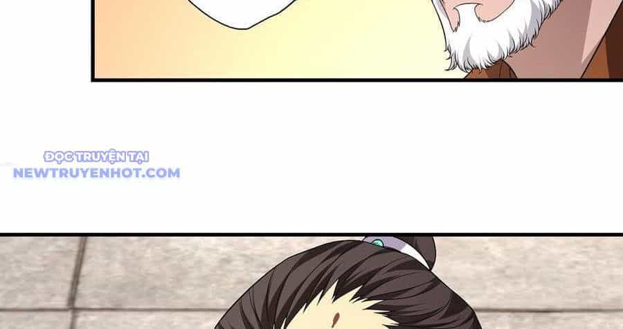 Thiên Long Bát Bộ Webtoon - Chương 124 - ảnh 37