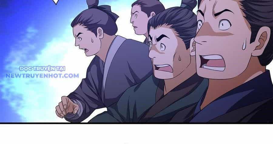 Thiên Long Bát Bộ Webtoon - Chương 124 - ảnh 56