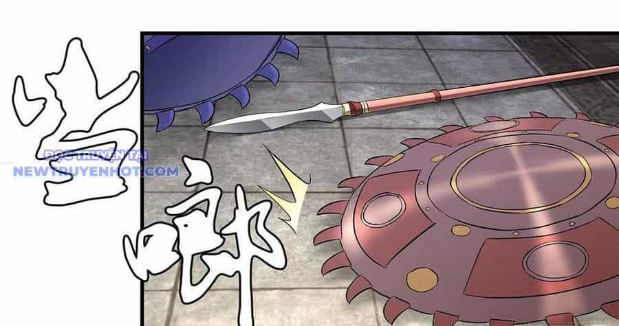 Thiên Long Bát Bộ Webtoon - Chương 124 - ảnh 90