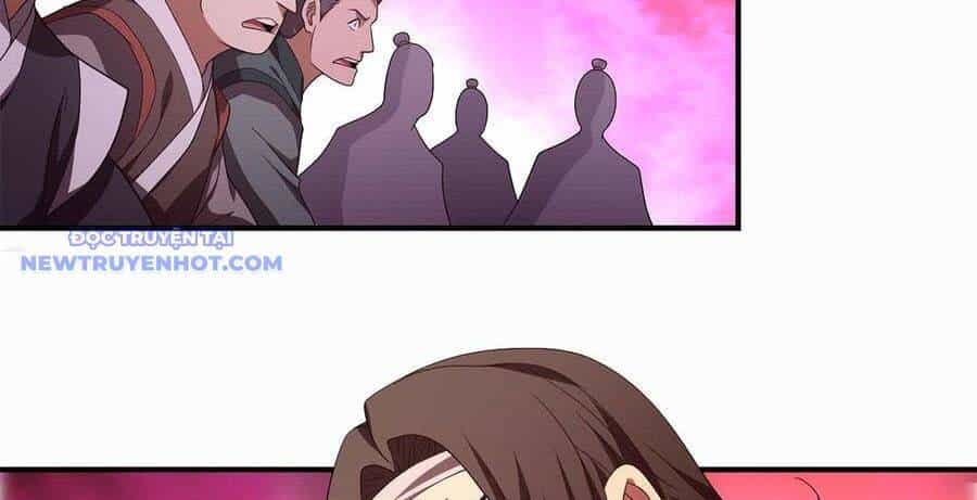 Thiên Long Bát Bộ Webtoon - Chương 125 - ảnh 34