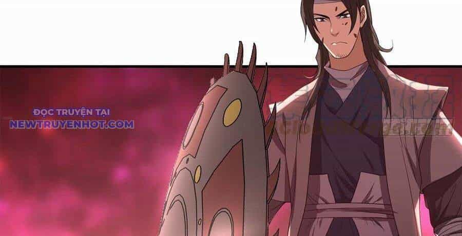 Thiên Long Bát Bộ Webtoon - Chương 125 - ảnh 39