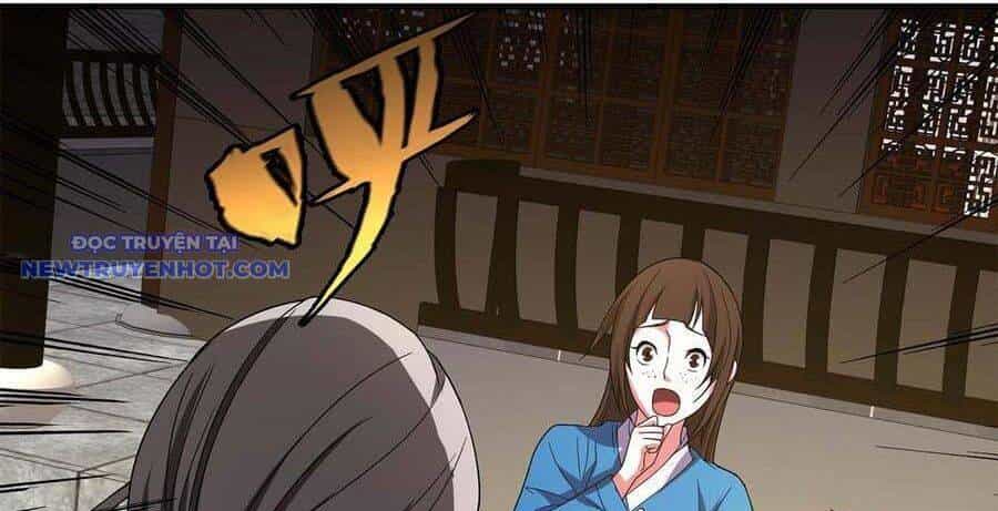 Thiên Long Bát Bộ Webtoon - Chương 125 - ảnh 57