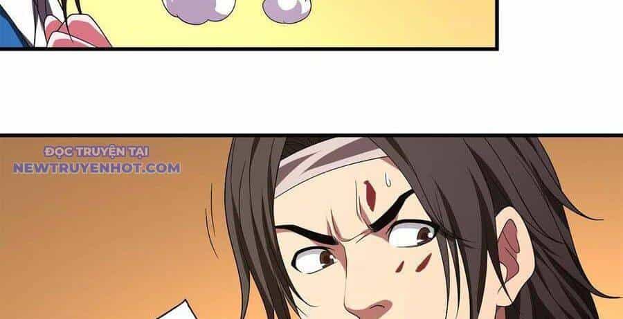 Thiên Long Bát Bộ Webtoon - Chương 125 - ảnh 68