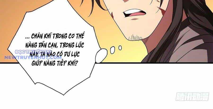 Thiên Long Bát Bộ Webtoon - Chương 125 - ảnh 69