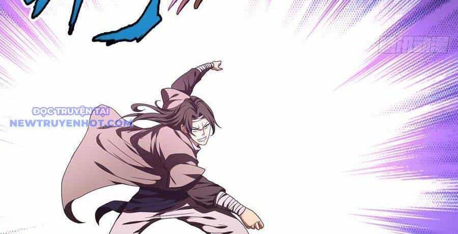 Thiên Long Bát Bộ Webtoon - Chương 125 - ảnh 9