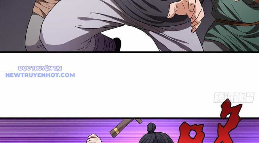Thiên Long Bát Bộ Webtoon - Chương 126 - ảnh 10