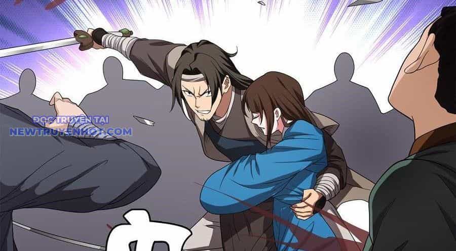Thiên Long Bát Bộ Webtoon - Chương 126 - ảnh 14