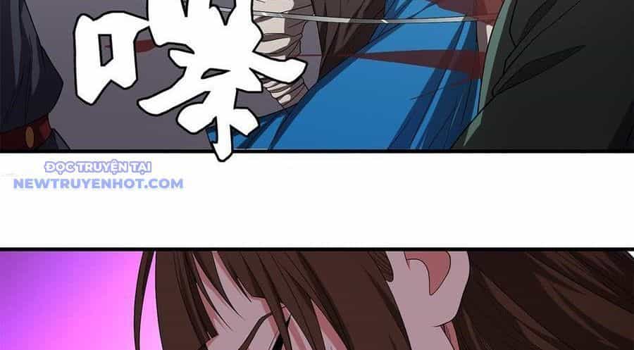 Thiên Long Bát Bộ Webtoon - Chương 126 - ảnh 15