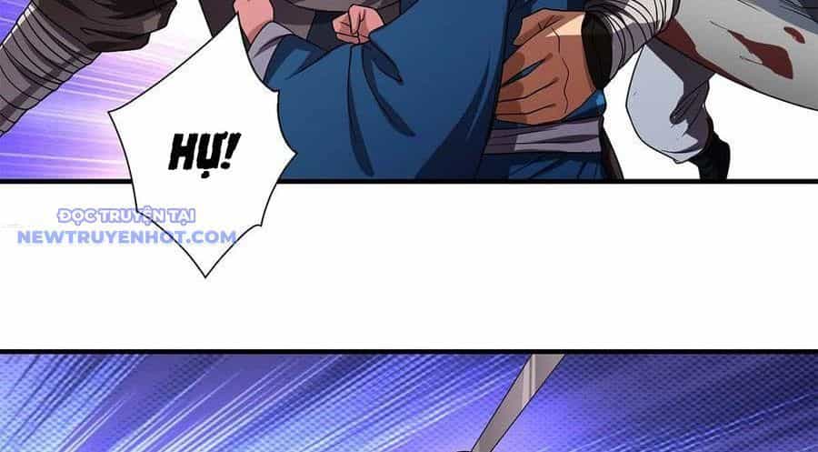 Thiên Long Bát Bộ Webtoon - Chương 126 - ảnh 20