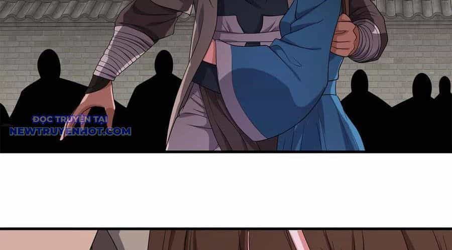 Thiên Long Bát Bộ Webtoon - Chương 126 - ảnh 30