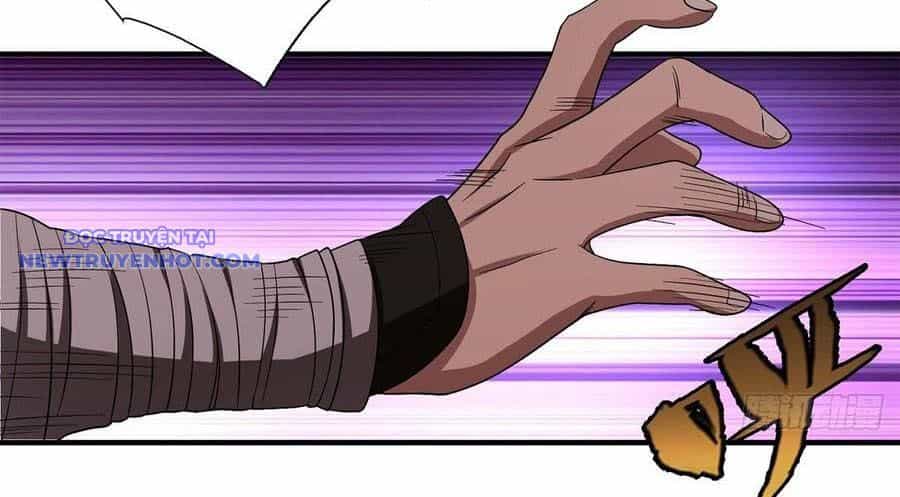 Thiên Long Bát Bộ Webtoon - Chương 126 - ảnh 34