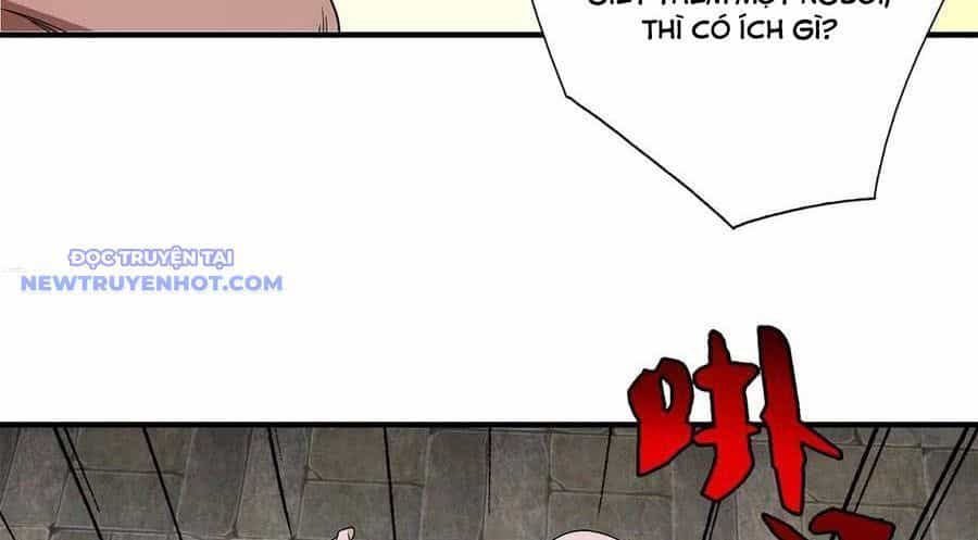 Thiên Long Bát Bộ Webtoon - Chương 126 - ảnh 44