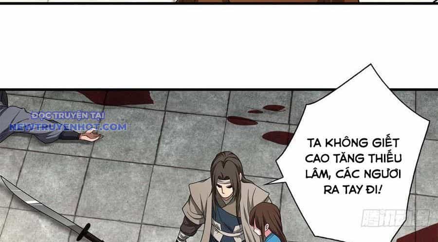 Thiên Long Bát Bộ Webtoon - Chương 126 - ảnh 46