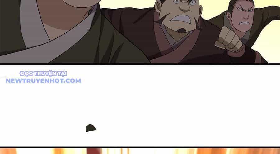 Thiên Long Bát Bộ Webtoon - Chương 126 - ảnh 57