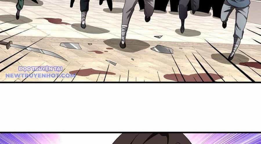 Thiên Long Bát Bộ Webtoon - Chương 126 - ảnh 6