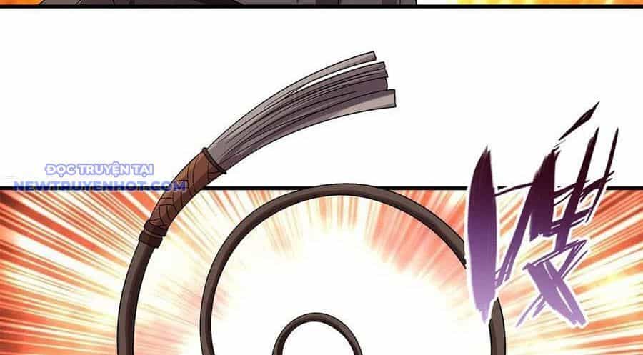 Thiên Long Bát Bộ Webtoon - Chương 126 - ảnh 60