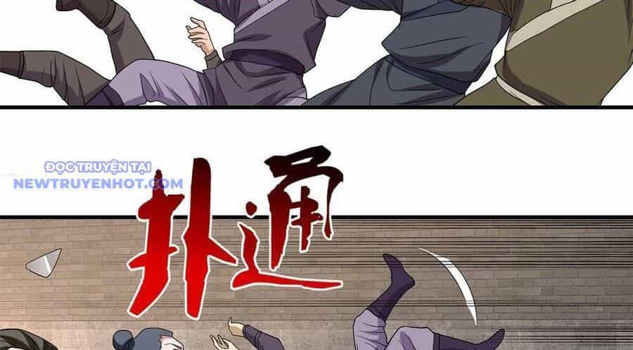 Thiên Long Bát Bộ Webtoon - Chương 126 - ảnh 63