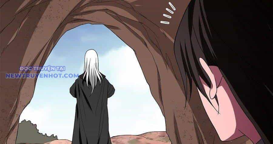 Thiên Long Bát Bộ Webtoon - Chương 127 - ảnh 13