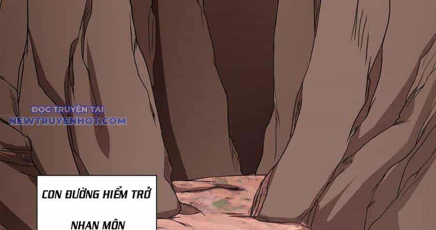 Thiên Long Bát Bộ Webtoon - Chương 127 - ảnh 66