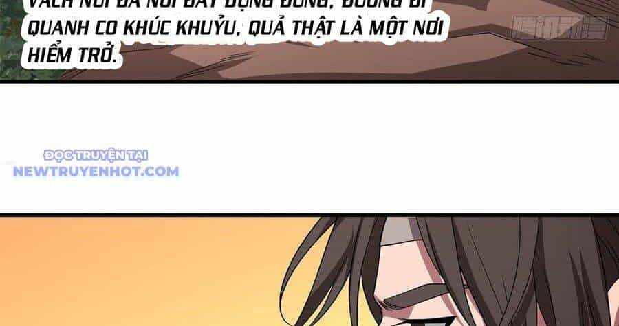 Thiên Long Bát Bộ Webtoon - Chương 127 - ảnh 71