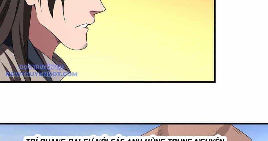 Thiên Long Bát Bộ Webtoon - Chương 127 - ảnh 83