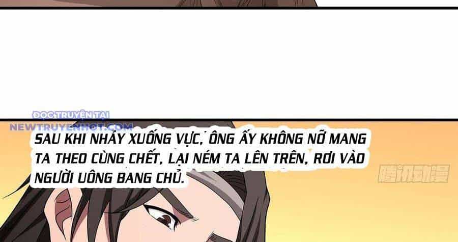 Thiên Long Bát Bộ Webtoon - Chương 127 - ảnh 95