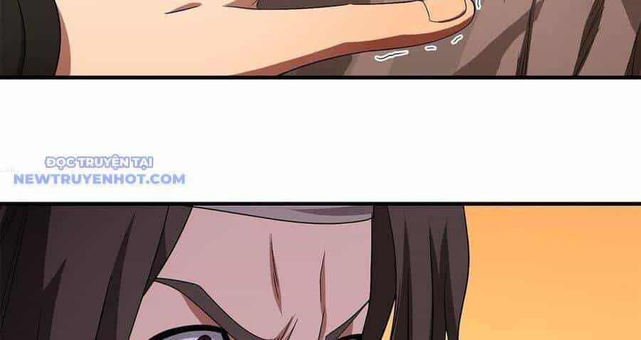 Thiên Long Bát Bộ Webtoon - Chương 128 - ảnh 11