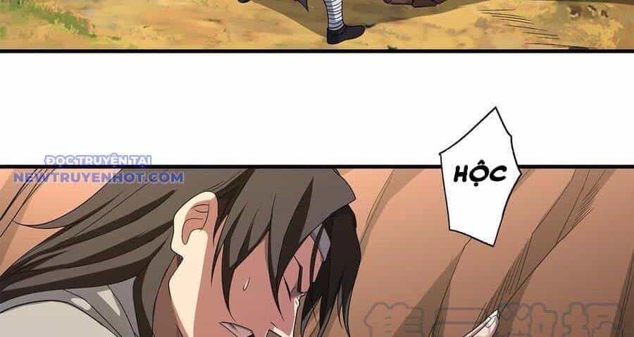 Thiên Long Bát Bộ Webtoon - Chương 128 - ảnh 30
