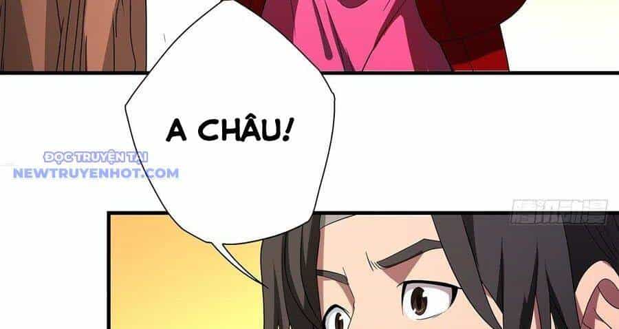 Thiên Long Bát Bộ Webtoon - Chương 128 - ảnh 38