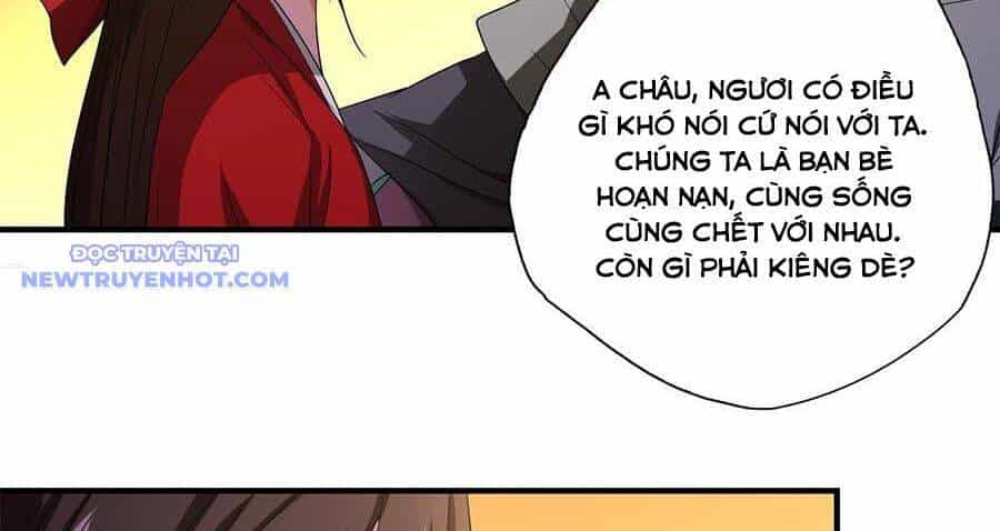 Thiên Long Bát Bộ Webtoon - Chương 128 - ảnh 52