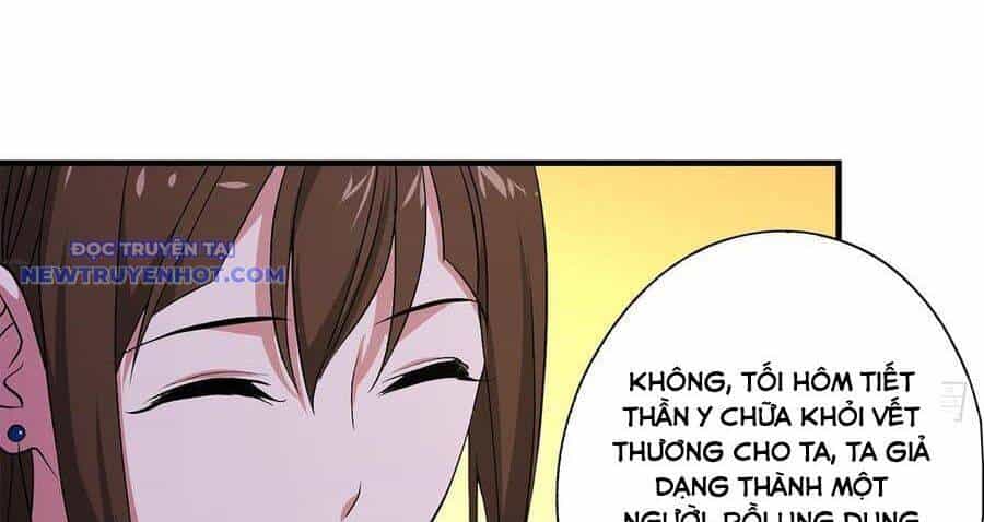 Thiên Long Bát Bộ Webtoon - Chương 128 - ảnh 68