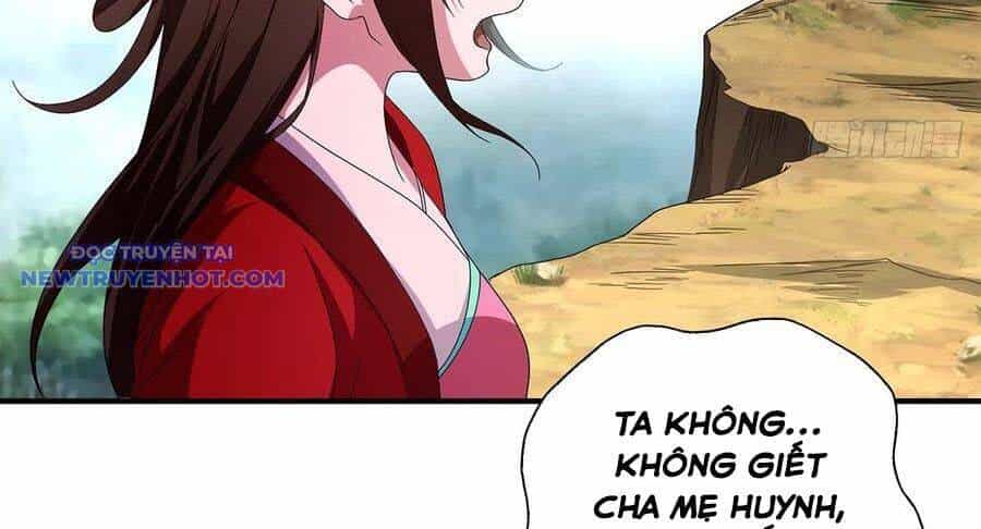 Thiên Long Bát Bộ Webtoon - Chương 129 - ảnh 10