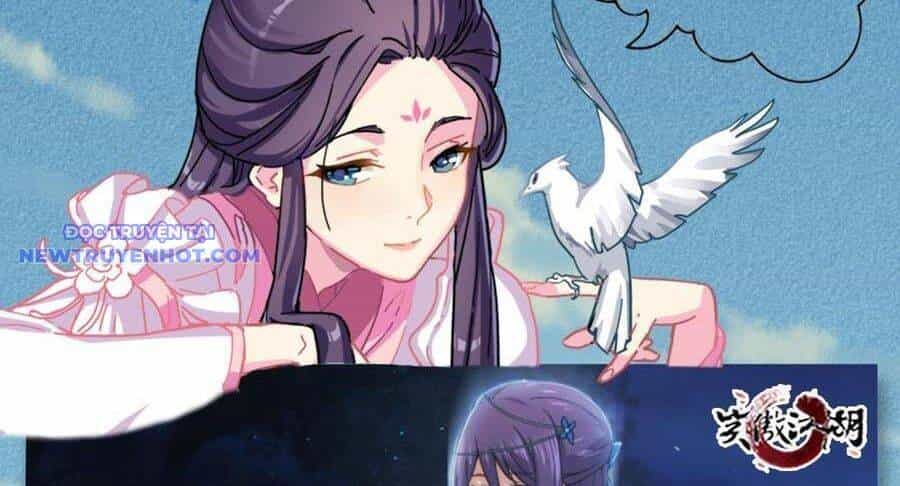Thiên Long Bát Bộ Webtoon - Chương 129 - ảnh 104