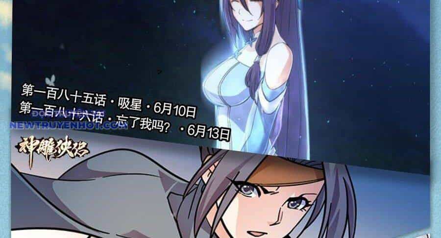 Thiên Long Bát Bộ Webtoon - Chương 129 - ảnh 105