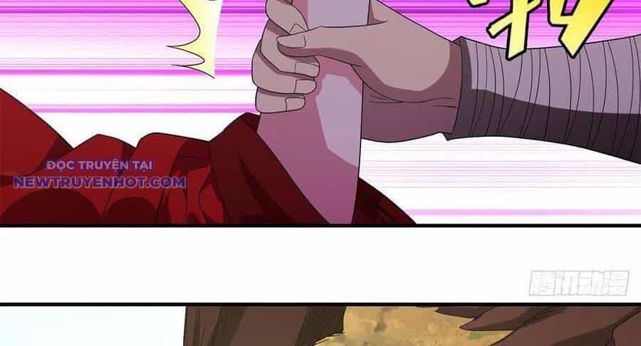 Thiên Long Bát Bộ Webtoon - Chương 129 - ảnh 15